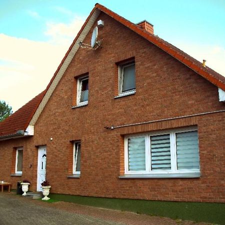 Ferienhof Hanstorf Satow Buitenkant foto