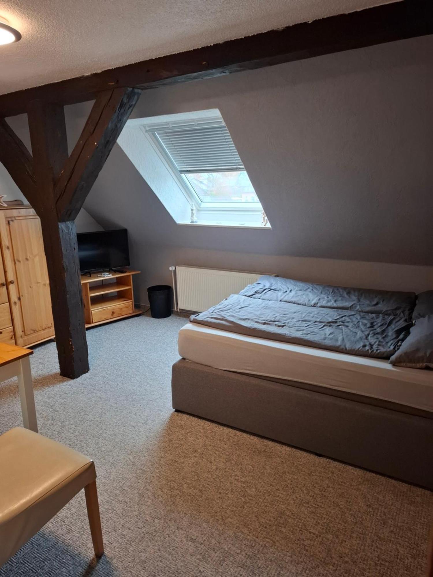 Ferienhof Hanstorf Satow Buitenkant foto