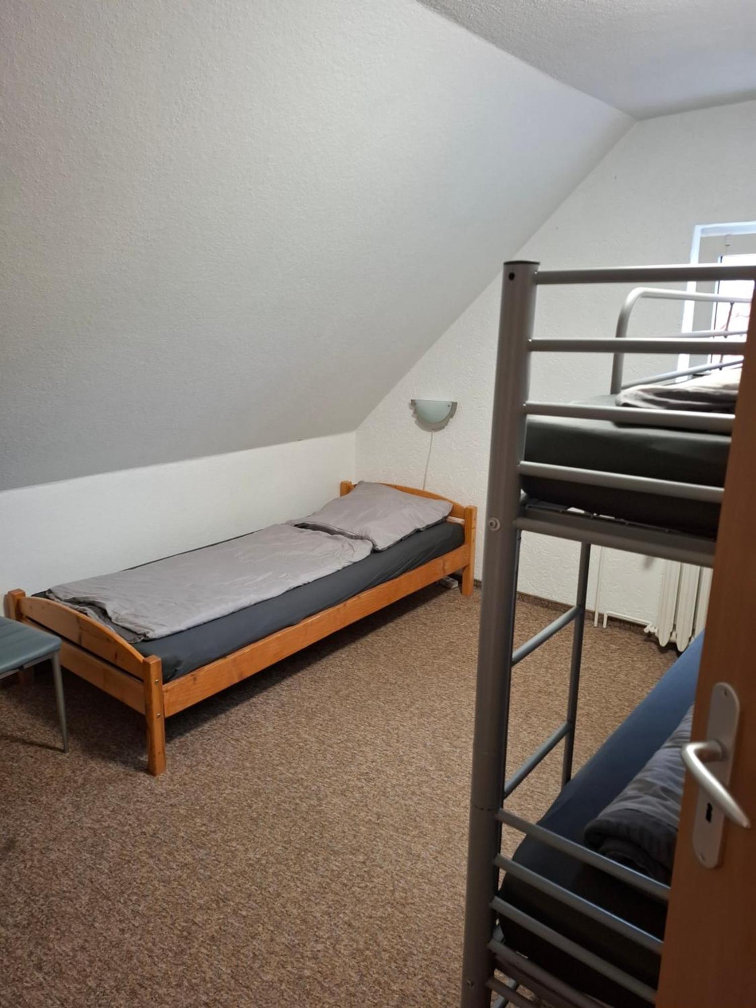Ferienhof Hanstorf Satow Buitenkant foto