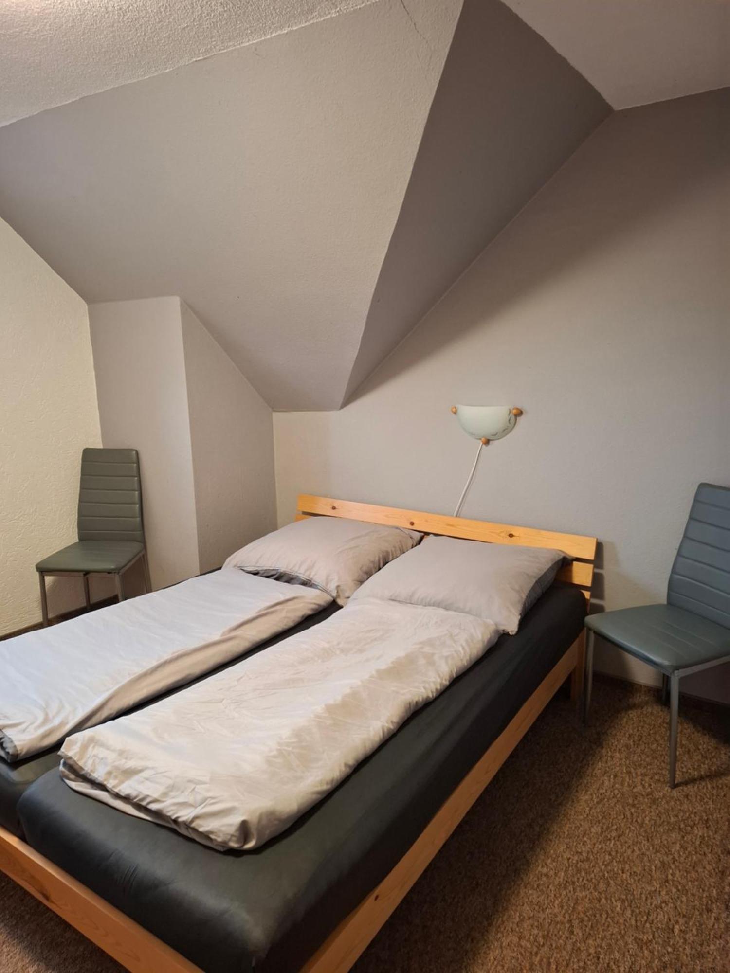 Ferienhof Hanstorf Satow Buitenkant foto