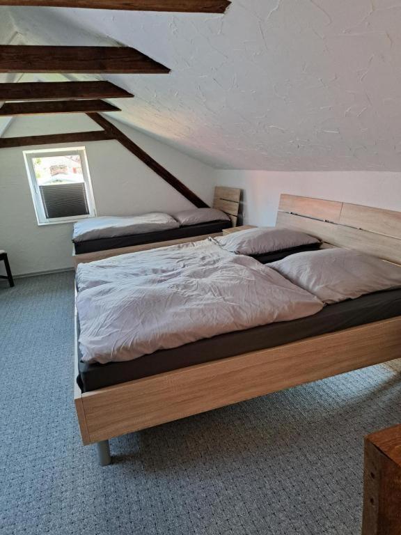 Ferienhof Hanstorf Satow Buitenkant foto